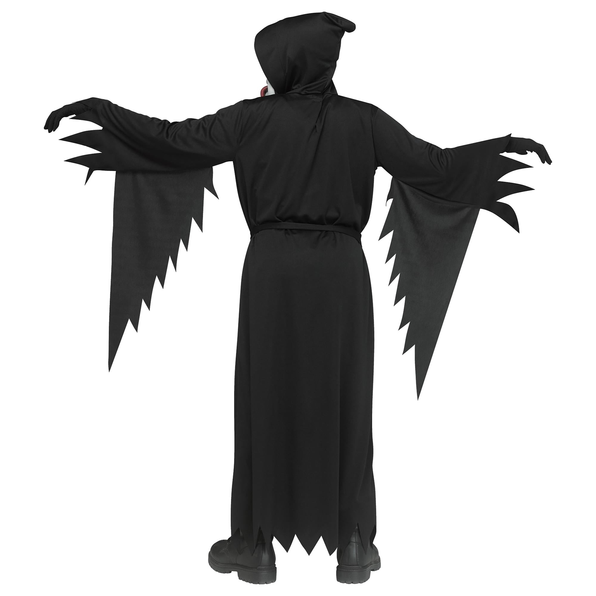 Scary Movie Wassup! Ghost Face Adult Costume | One Size