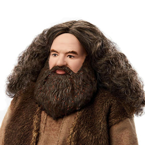 Harry Potter Rubeus Hagrid 12 Inch Collector's Doll