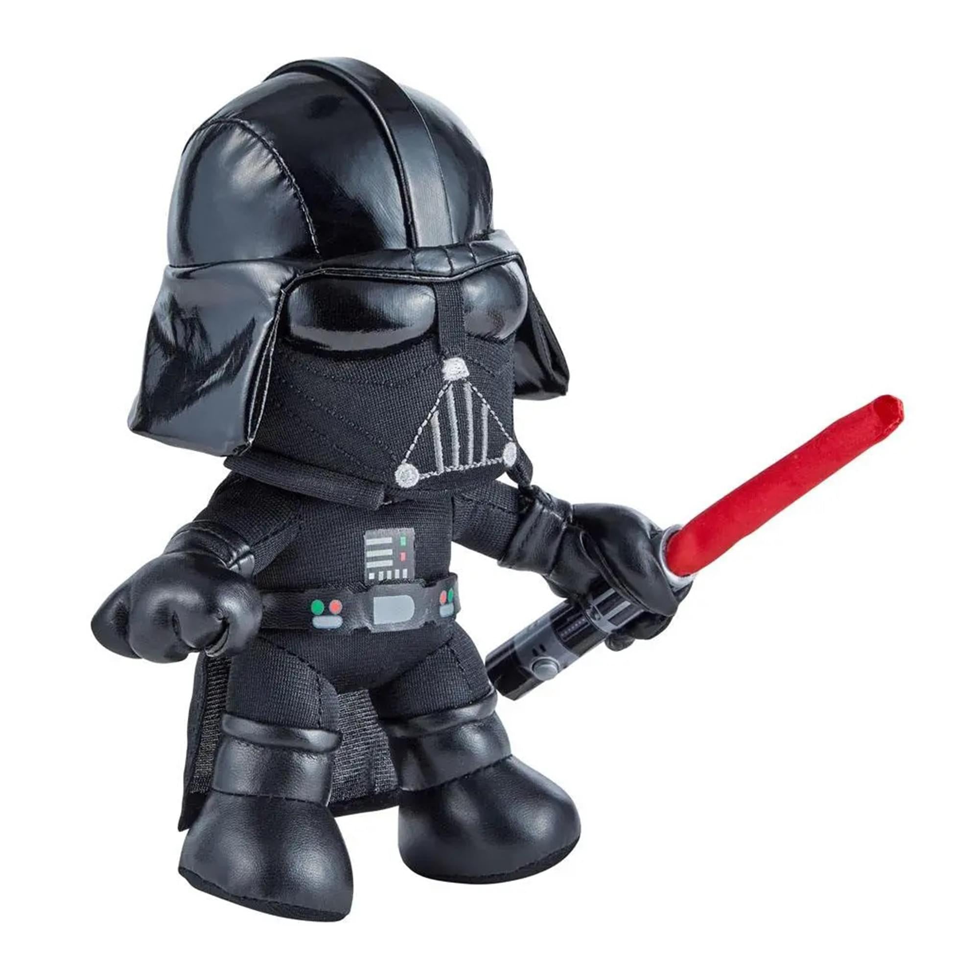 Star Wars Darth Vader 7.5 Inch Soft Collectible Plush