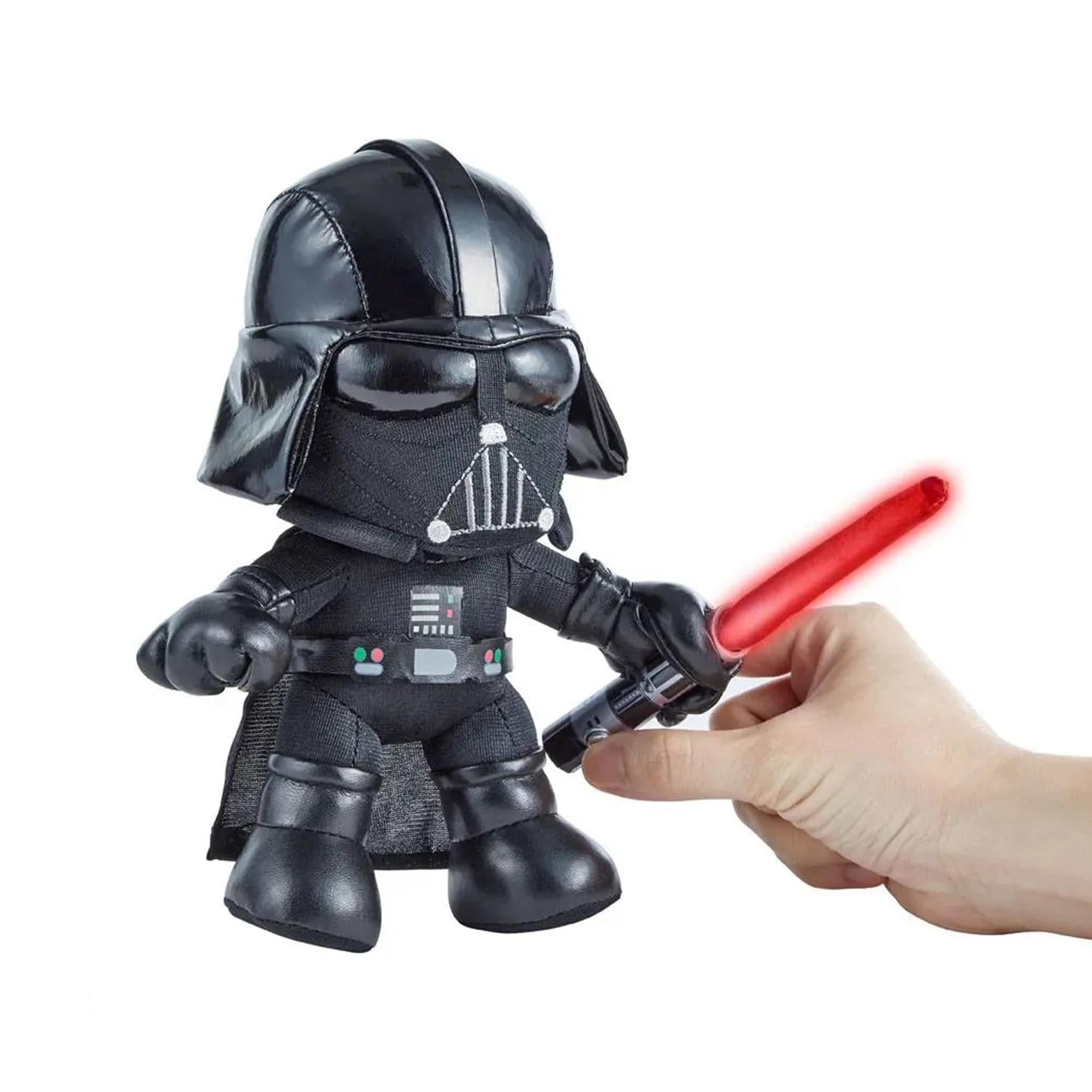 Star Wars Darth Vader 7.5 Inch Soft Collectible Plush