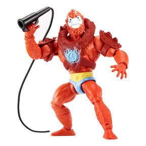 Masters of the Universe Origins 6-Inch Beast Man Action Figure