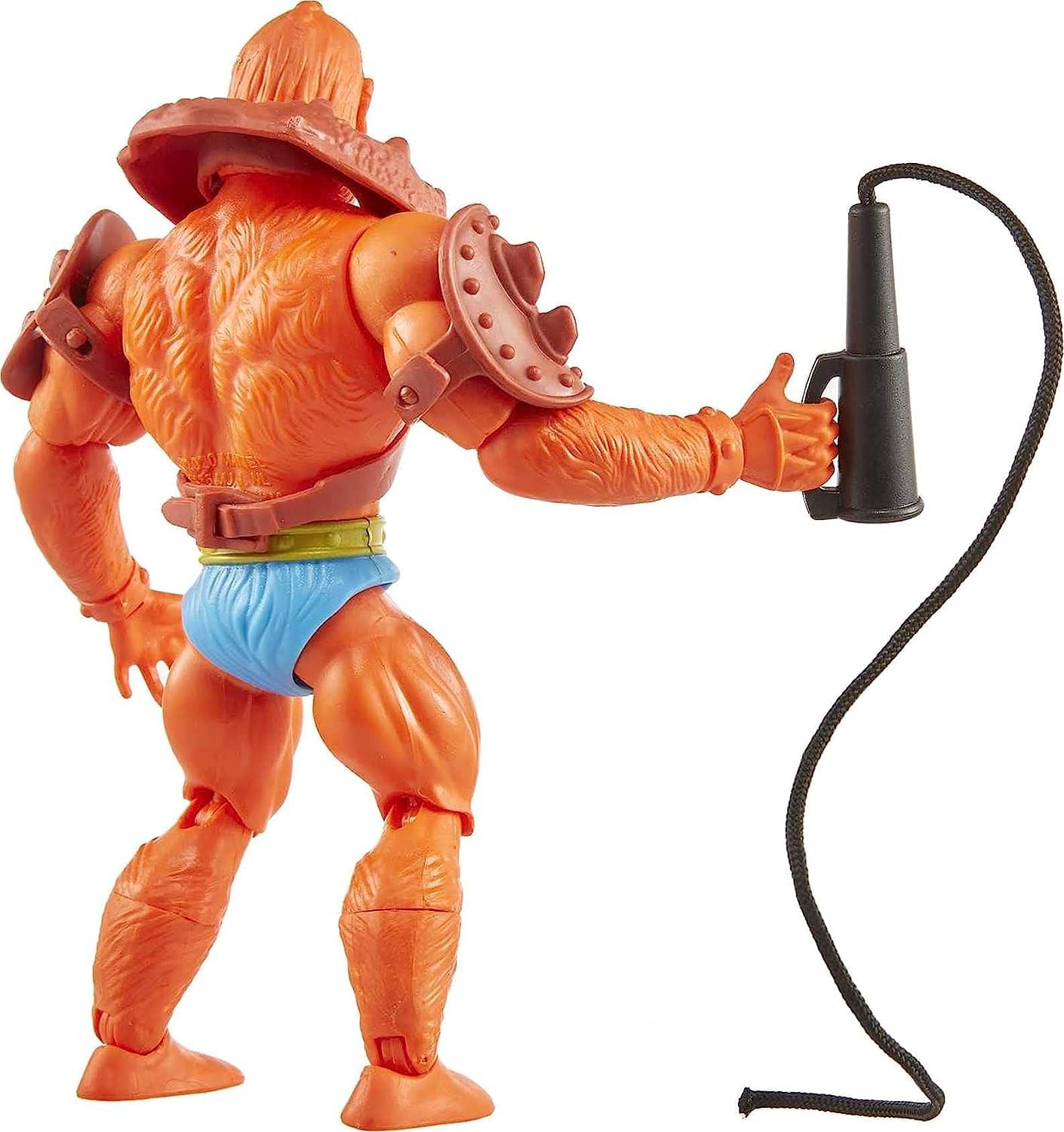 Masters of the Universe Origins 6-Inch Beast Man Action Figure