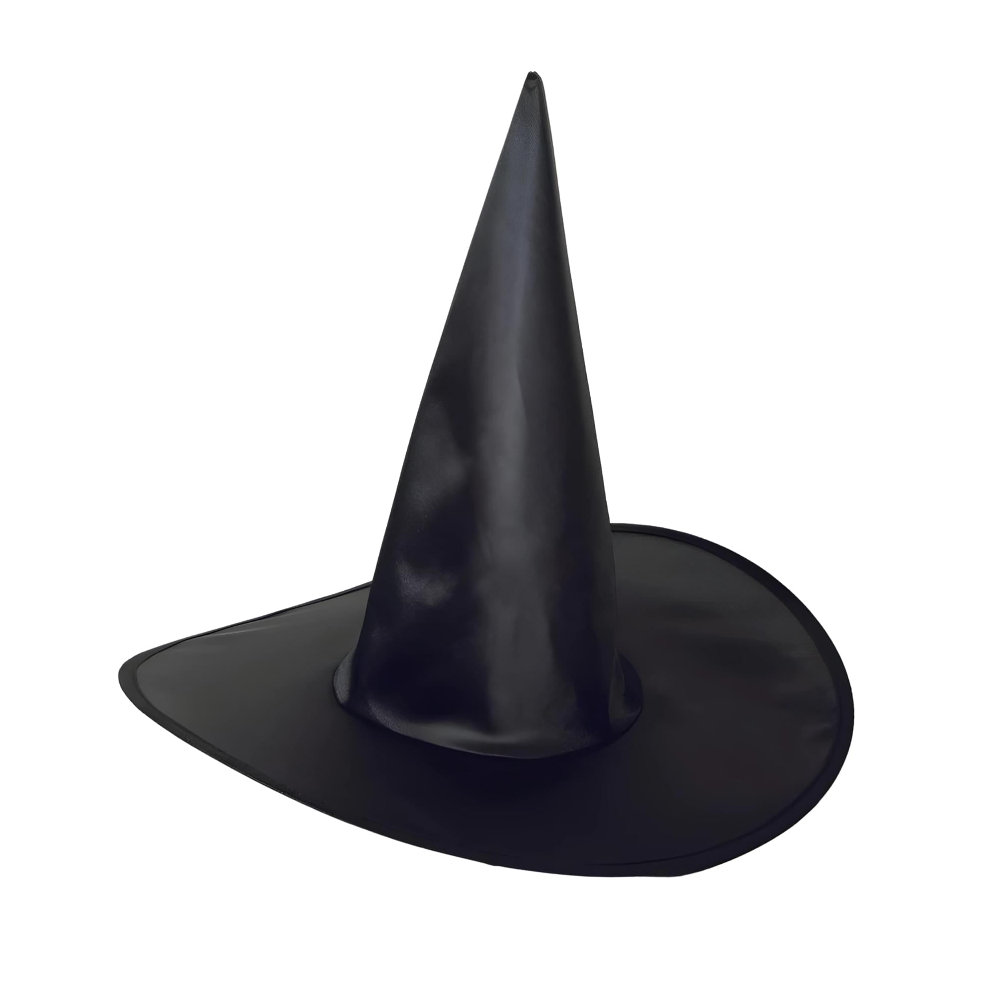 Witch Adult Costume Hat