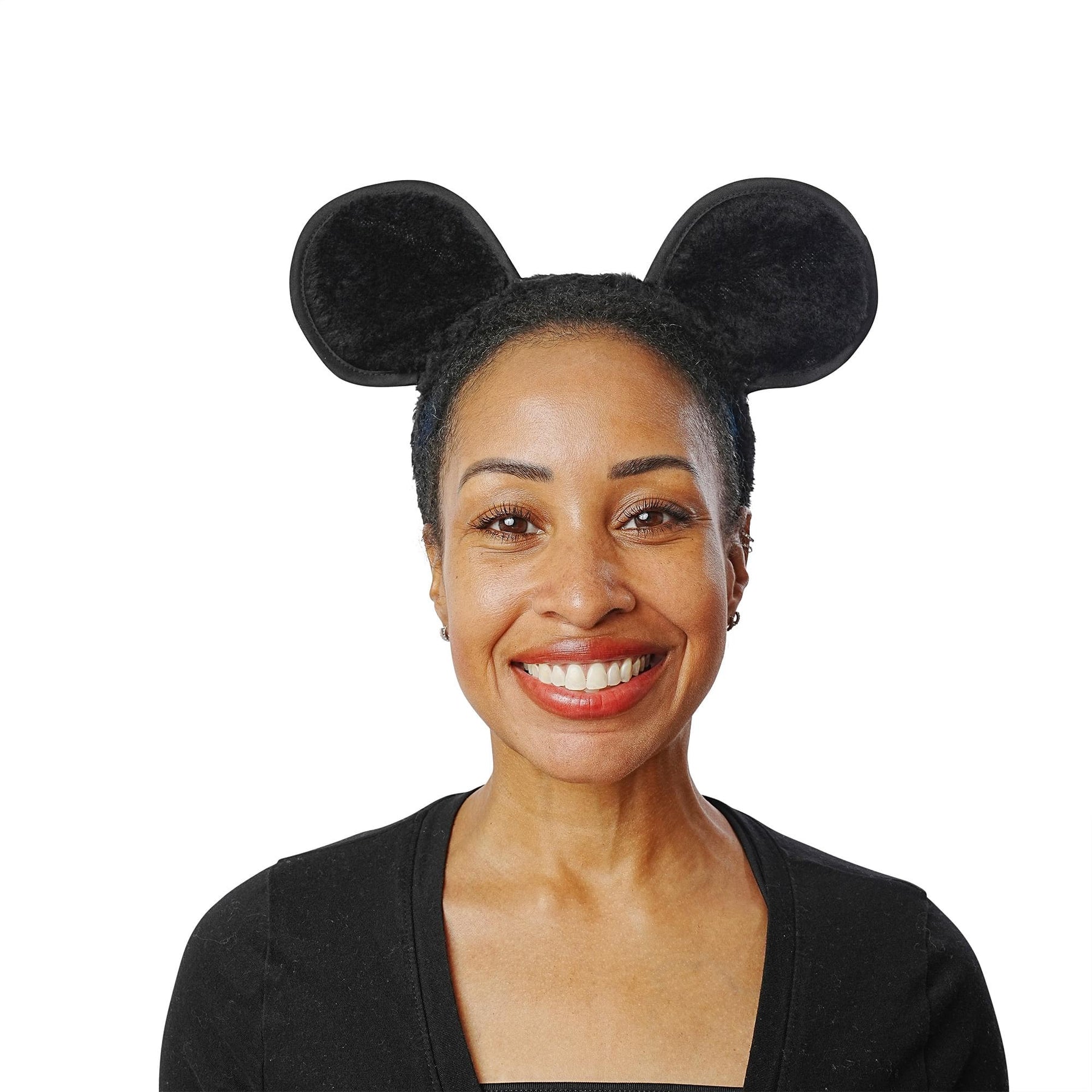 Mouse/Cat Costume Ears