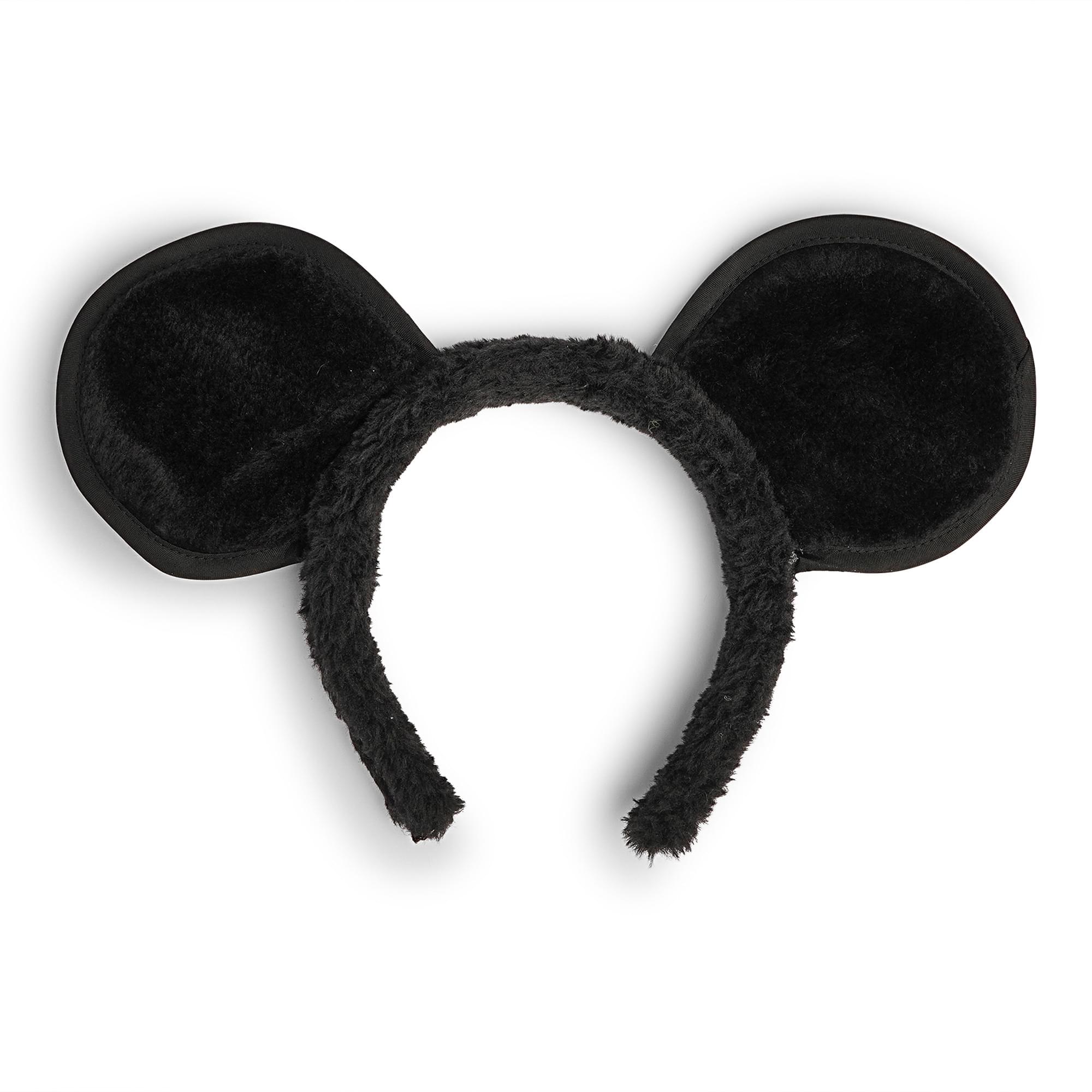 Mouse/Cat Costume Ears