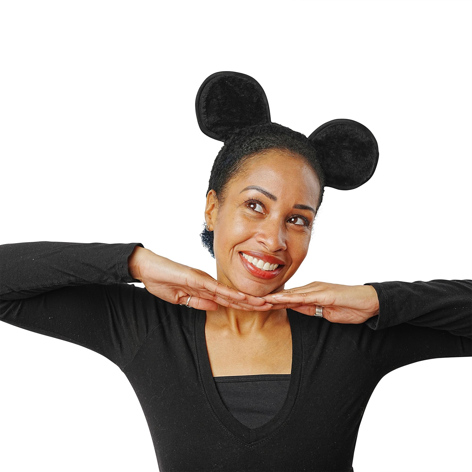 Mouse/Cat Costume Ears