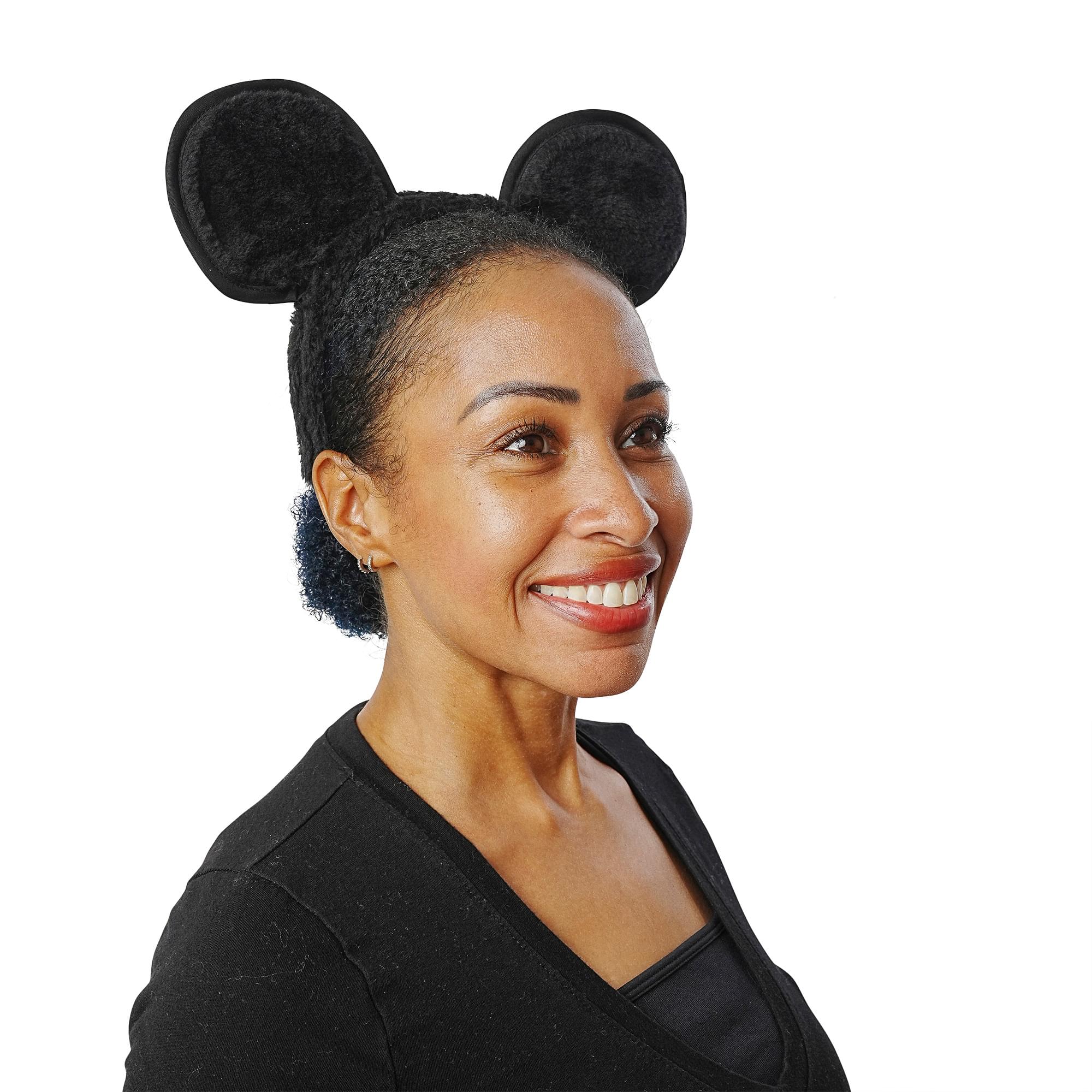 Mouse/Cat Costume Ears