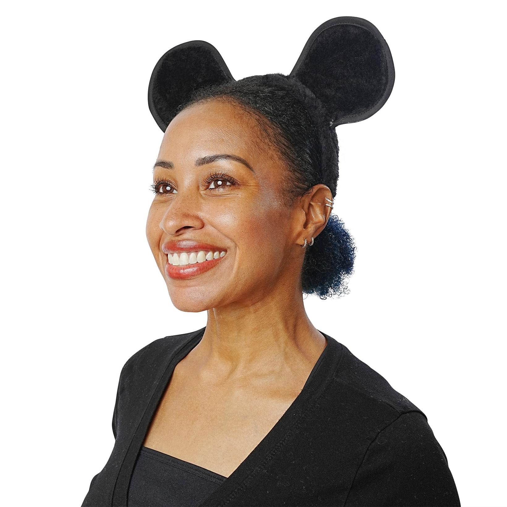 Mouse/Cat Costume Ears