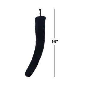 Mouse/Cat Costume Tail