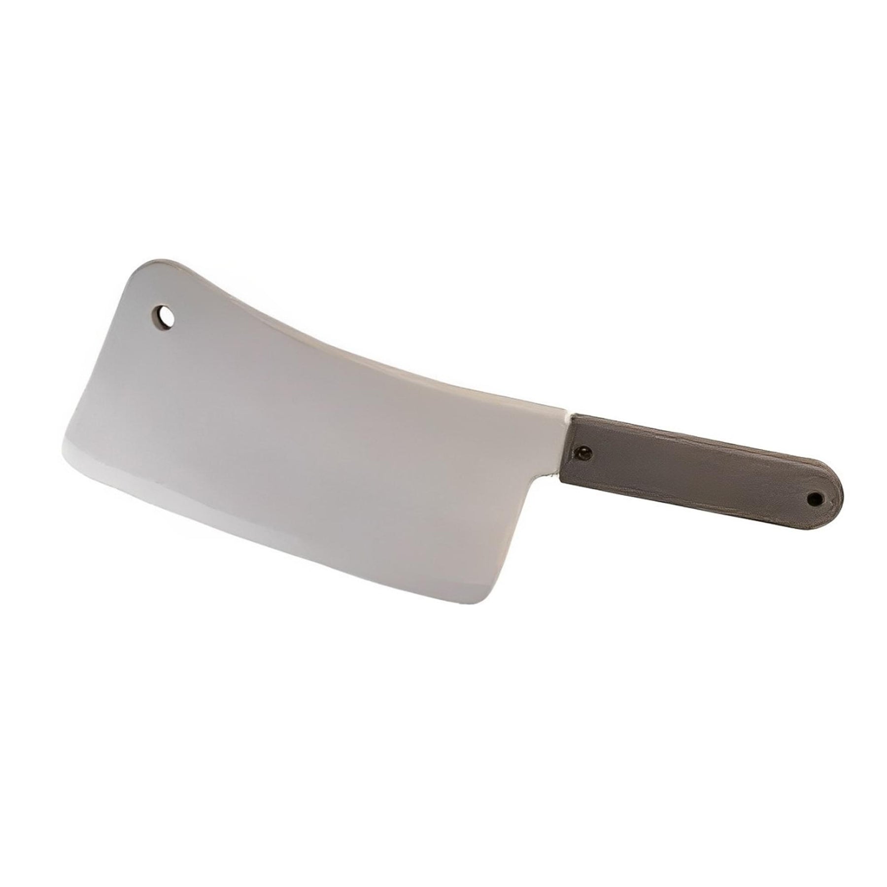 Oversized Cleaver Plastic Costume Weapon