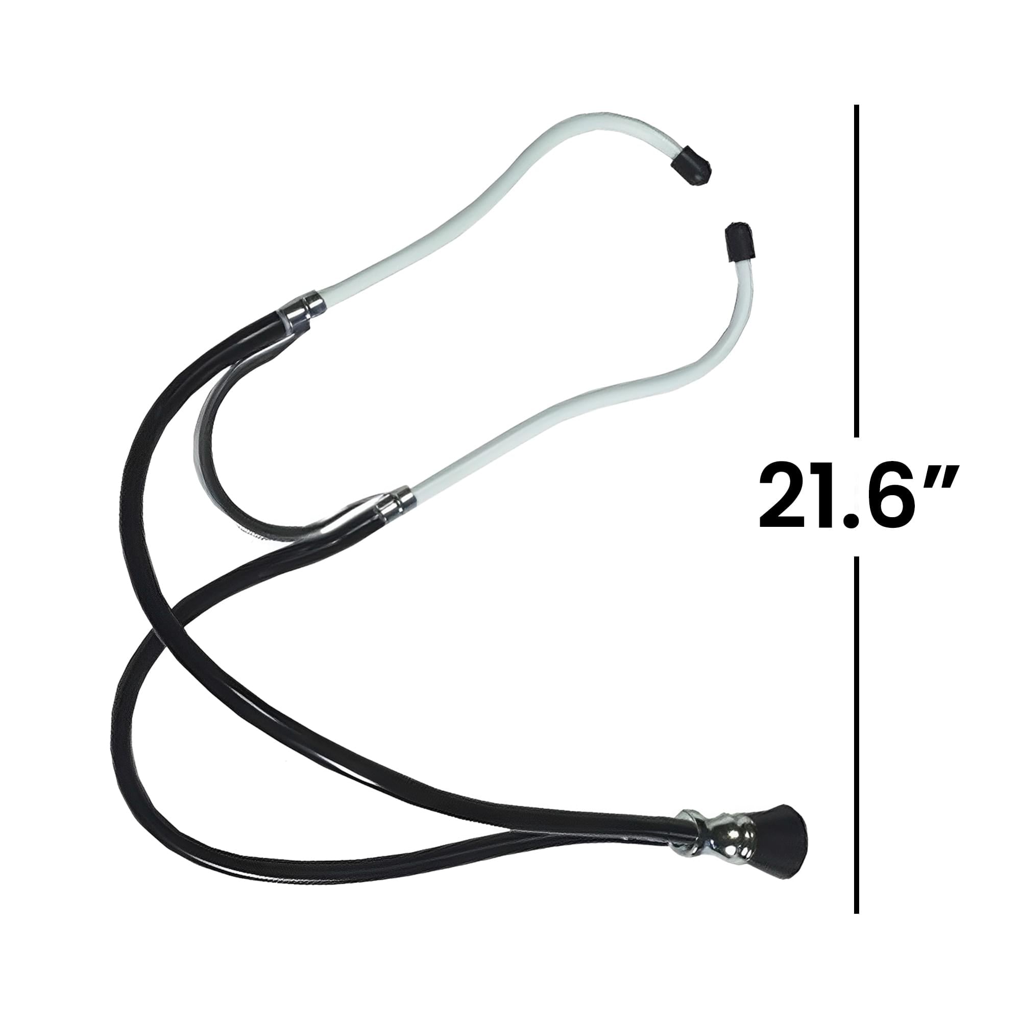 Doctor Stethoscope Costume Prop