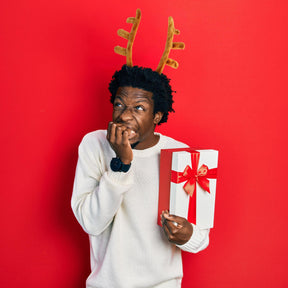 Reindeer Costume Antlers