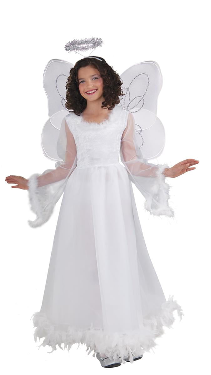 Angel Costume Kit Child