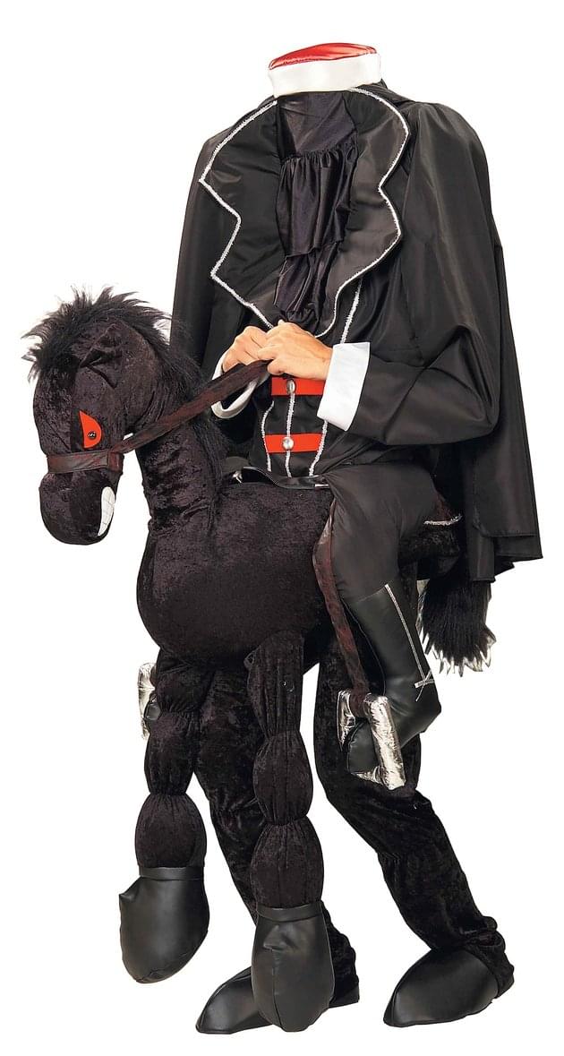 Headless Horseman Adult Costume