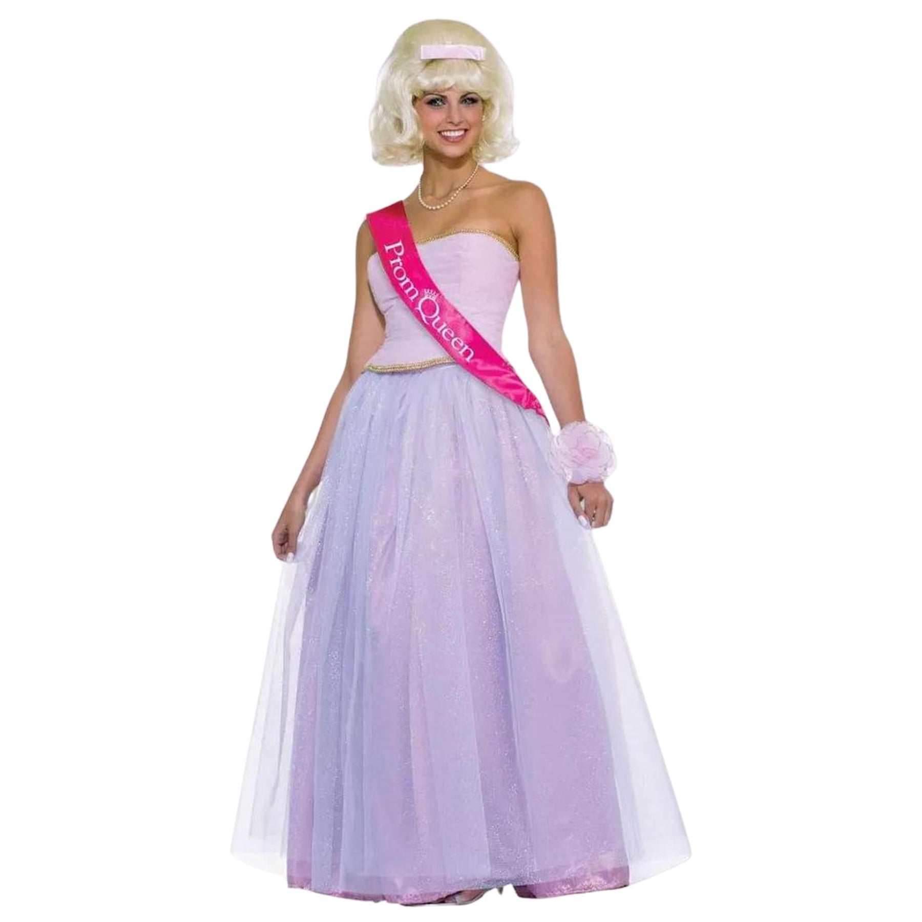 Prom Queen Adult Costume | Free Shipping Prom Queen Adult Costume | Free Shipping