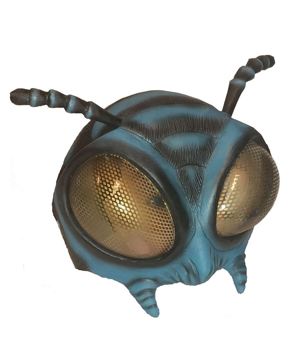 Bug Fly Adult Costume Mask