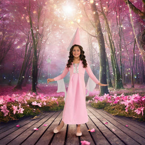 Princess Child Costume