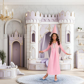 Princess Child Costume