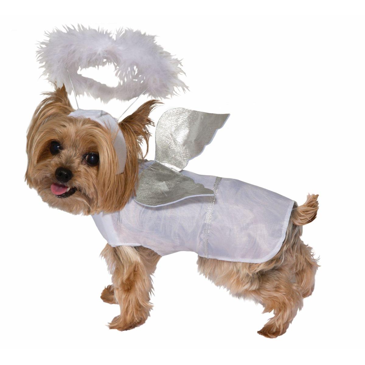Angel Pet Costume