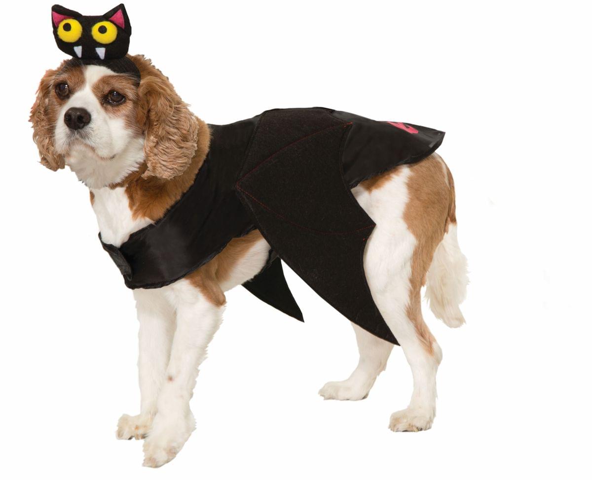 Bat Pet Costume