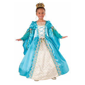Princess Penelope Child Costume