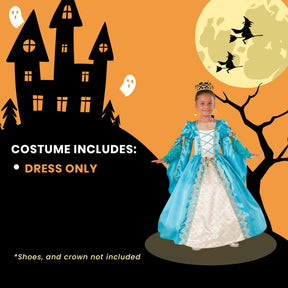 Princess Penelope Child Costume