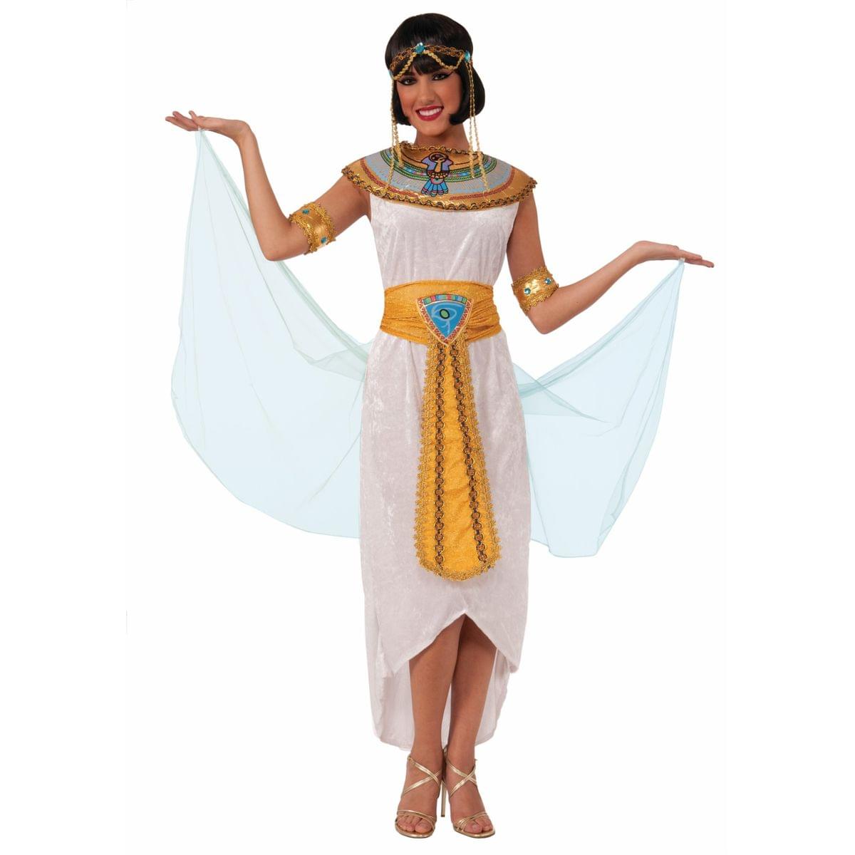 Eqyptian Queen Adult Costume