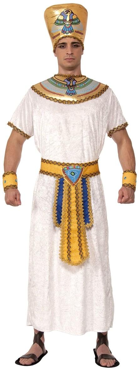 Eqyptian King Adult Costume