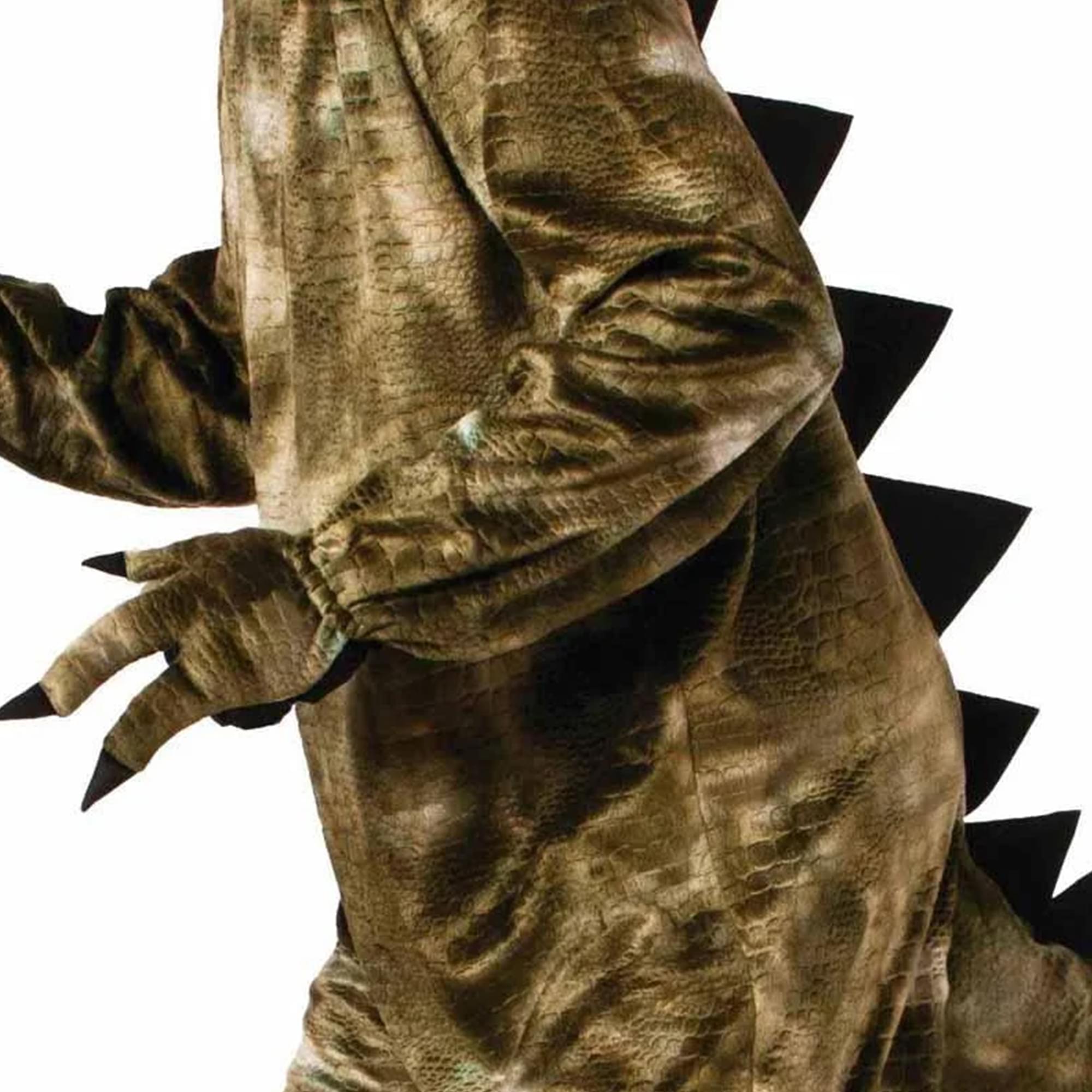 Dinosaur Mascot Adult Costume