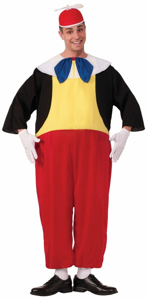 Tweedle Dee Adult Costume
