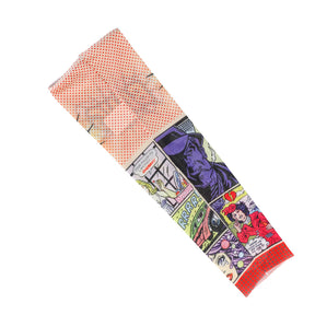 Pop Art Tattoo Costume Arm Sleeve