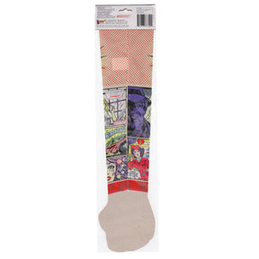 Pop Art Tattoo Costume Arm Sleeve