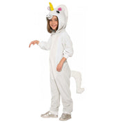 Unicorn Child One-Piece Costume