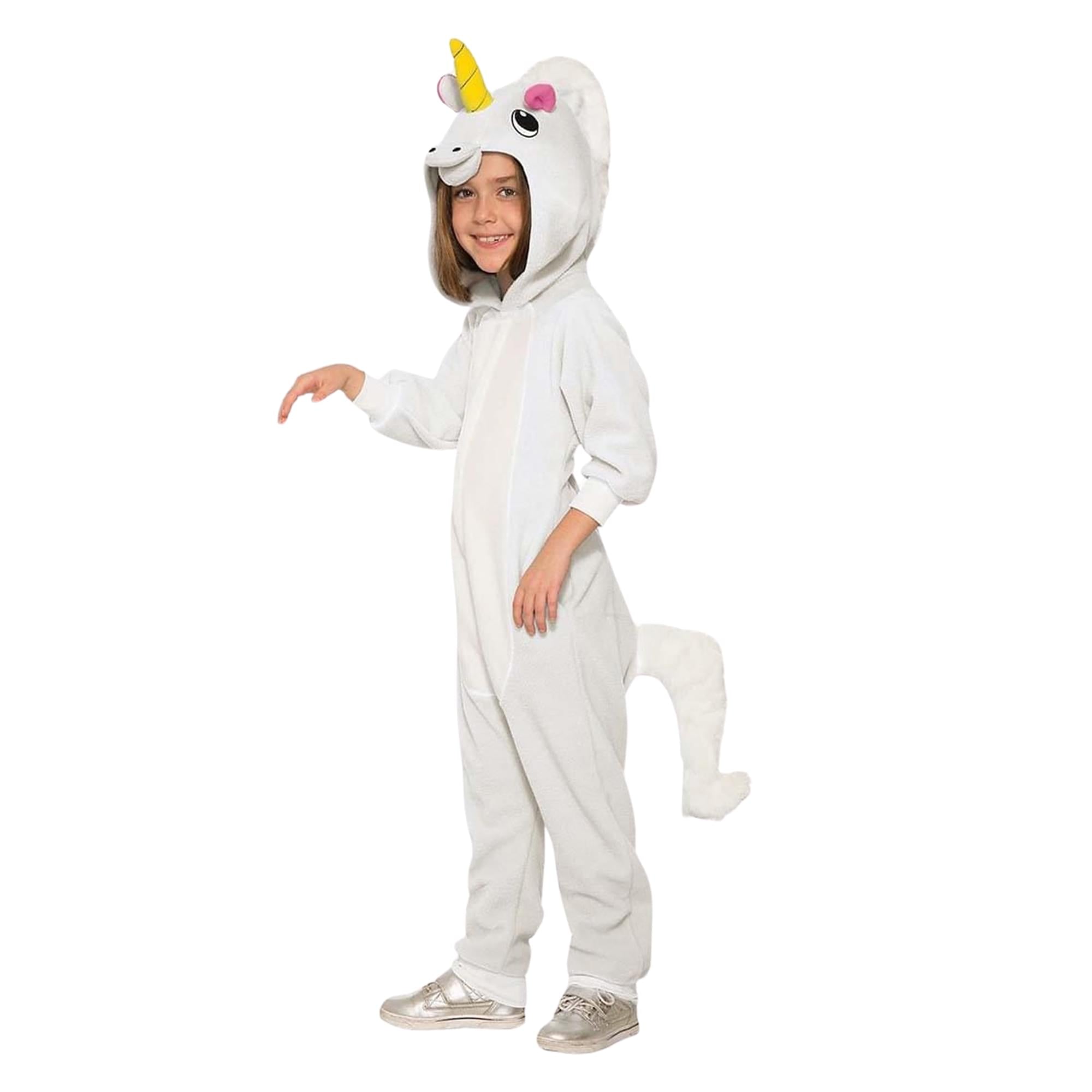 Unicorn Child One-Piece Costume