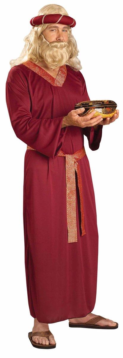 Biblical Times Wiseman Costume Adult