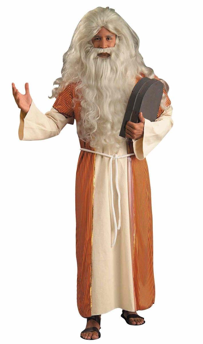 Biblical Times Moses Costume Adult