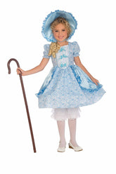 Little Bo Peep Costume Child