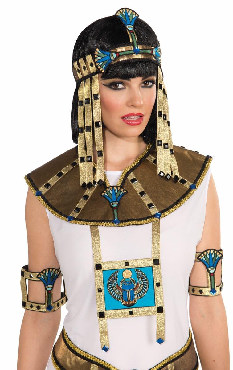 Deluxe Egyptian Costume Headband Adult