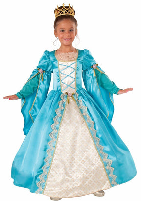 Princess Penelope Child Costume
