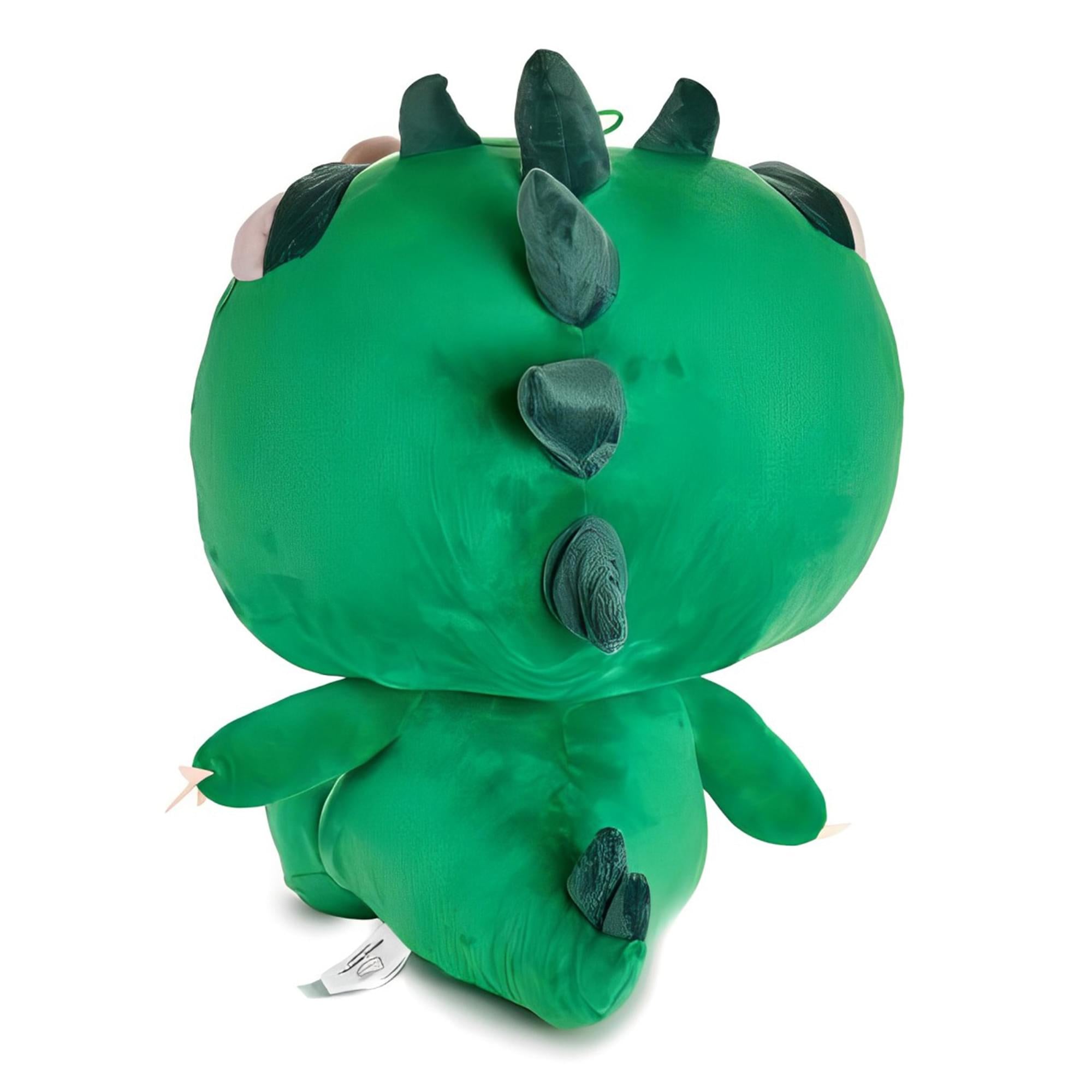 Sanrio Hello Kitty Dragon Costume 9.5 Inch Plush
