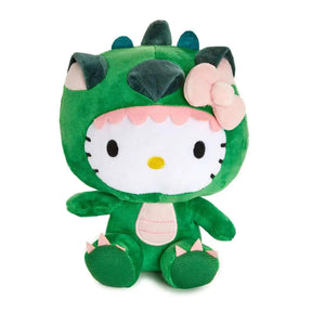 Sanrio Hello Kitty Dragon Costume 12 Inch Plush