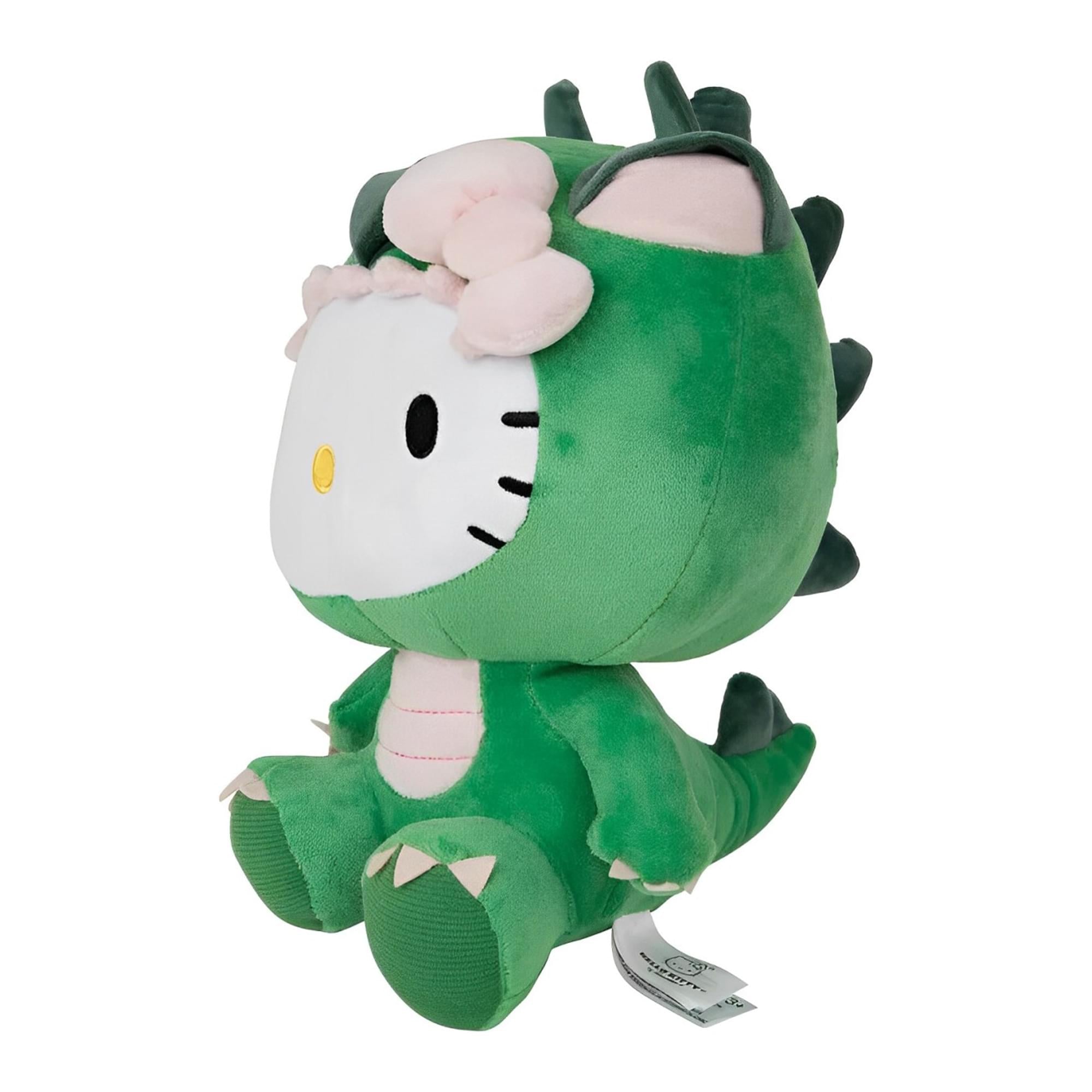 Sanrio Hello Kitty Dragon Costume 17 Inch Plush