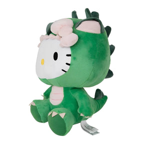 Sanrio Hello Kitty Dragon Costume 17 Inch Plush
