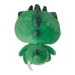 Sanrio Hello Kitty Dragon Costume 17 Inch Plush