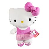 Sanrio 10 Inch Plush | Ballerina Hello Kitty