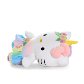 Sanrio Hello Kitty Unicorn 12 Inch Plush