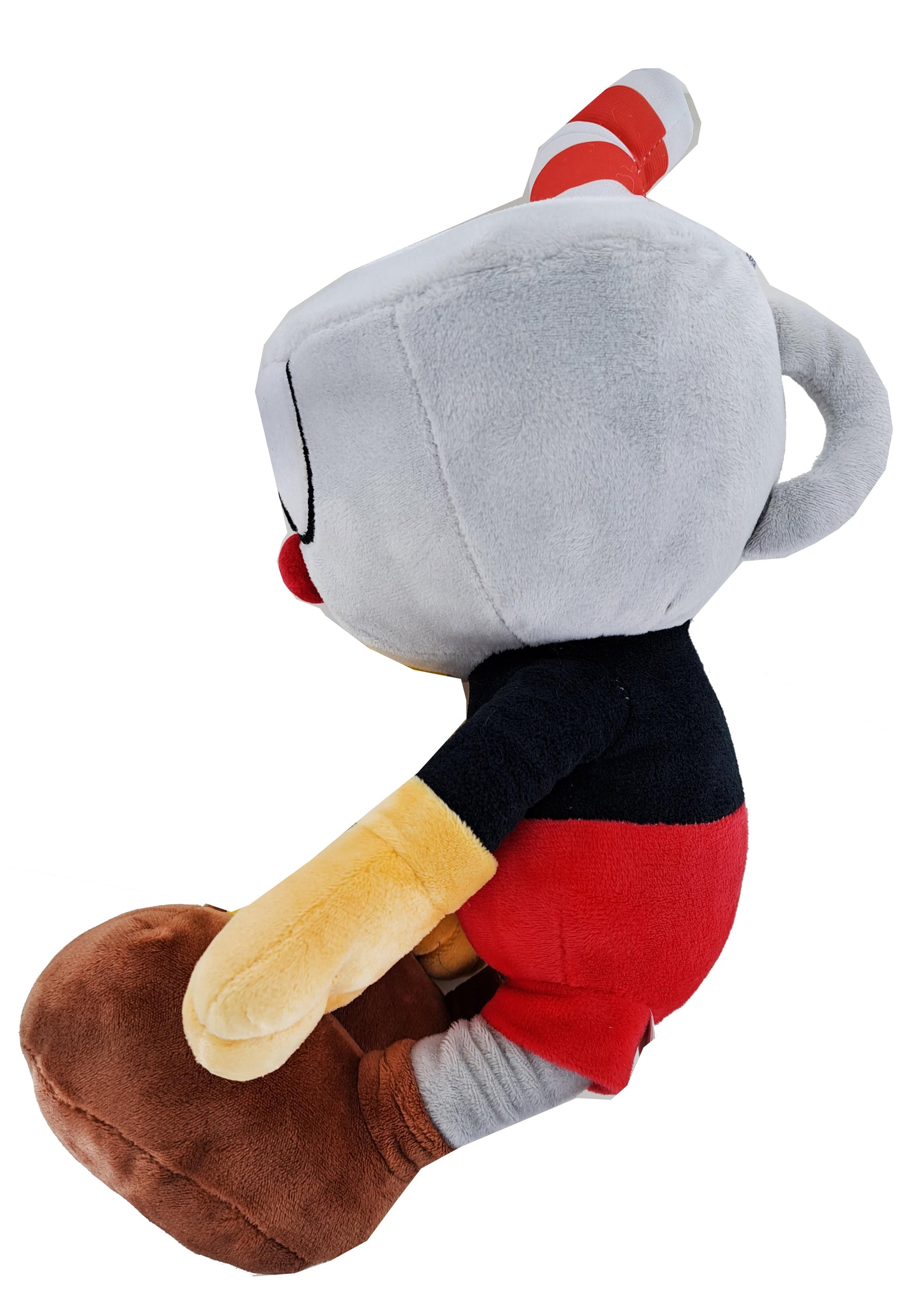 Cuphead 15 Inch Character Plush