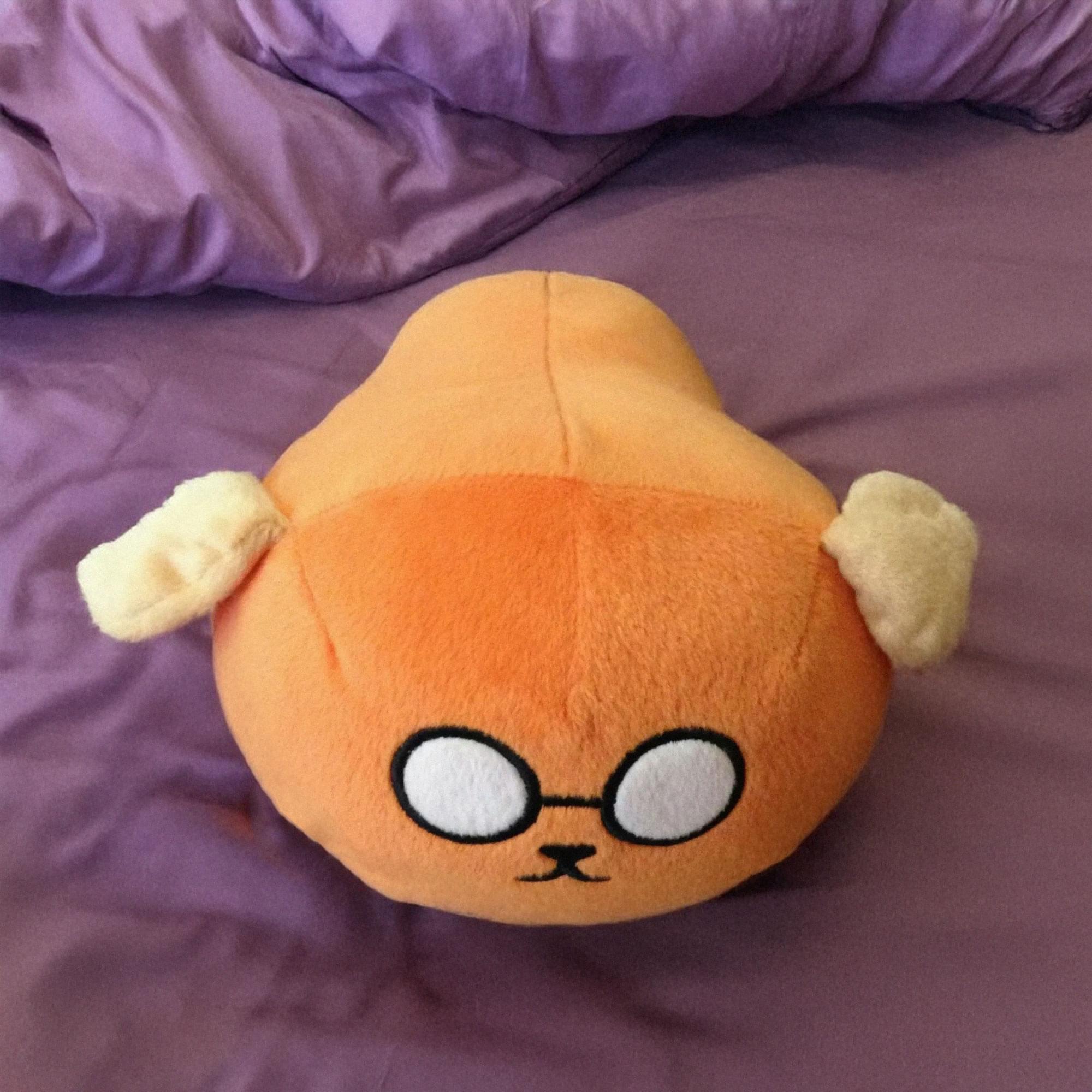 Mameshiba 18" Large Plush: Lentil
