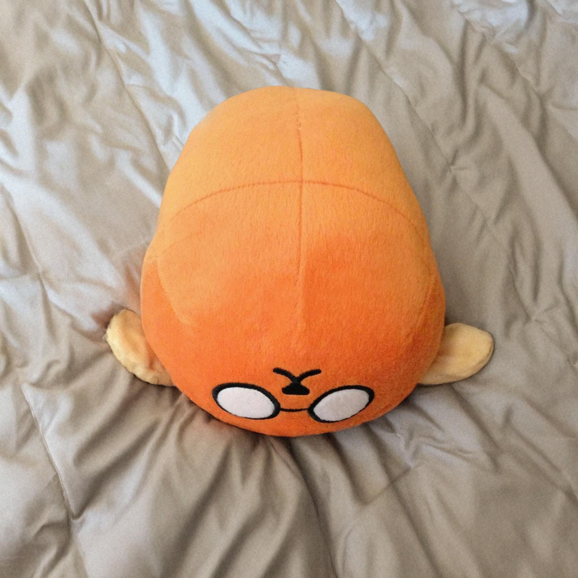 Mameshiba 18" Large Plush: Lentil