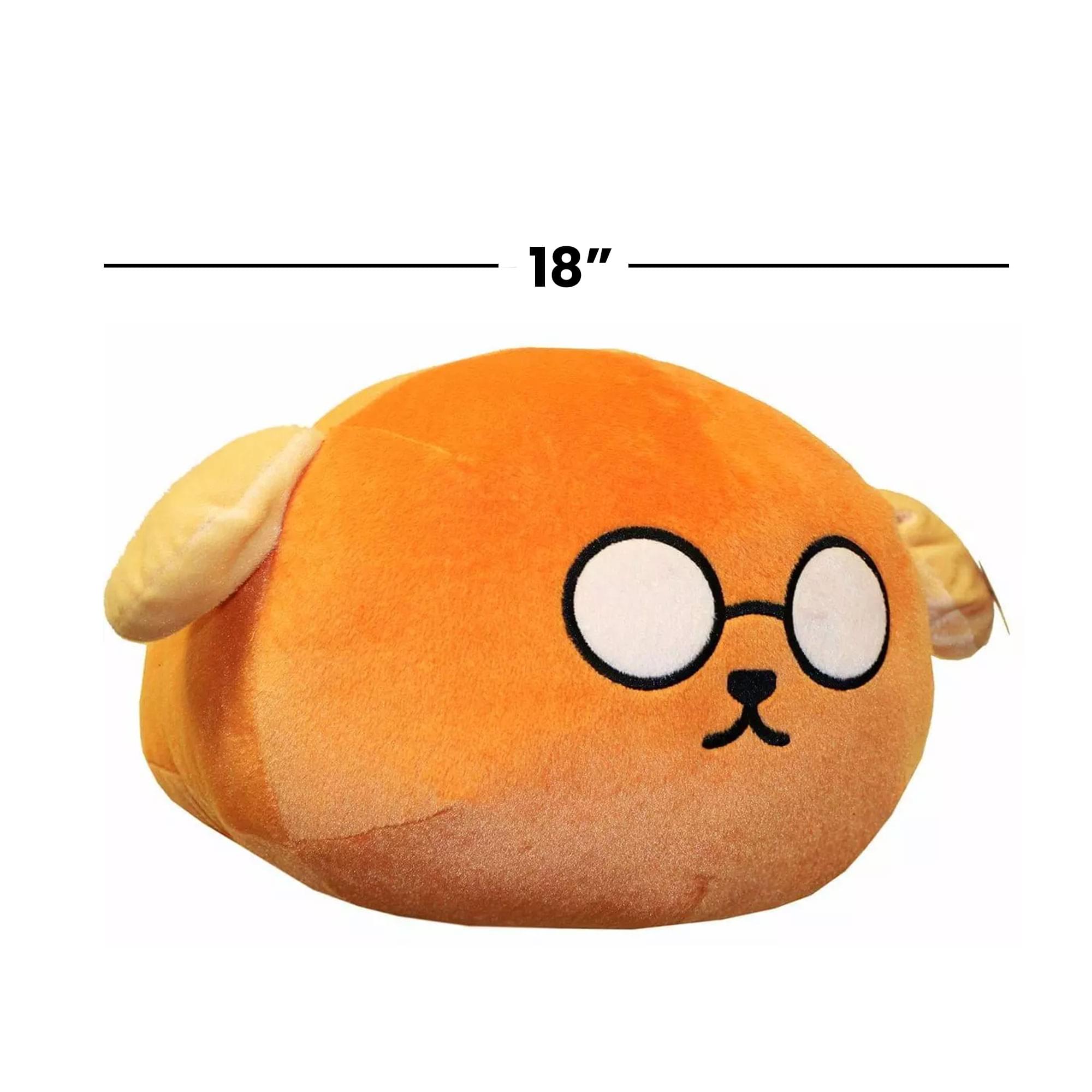 Mameshiba 18" Large Plush: Lentil
